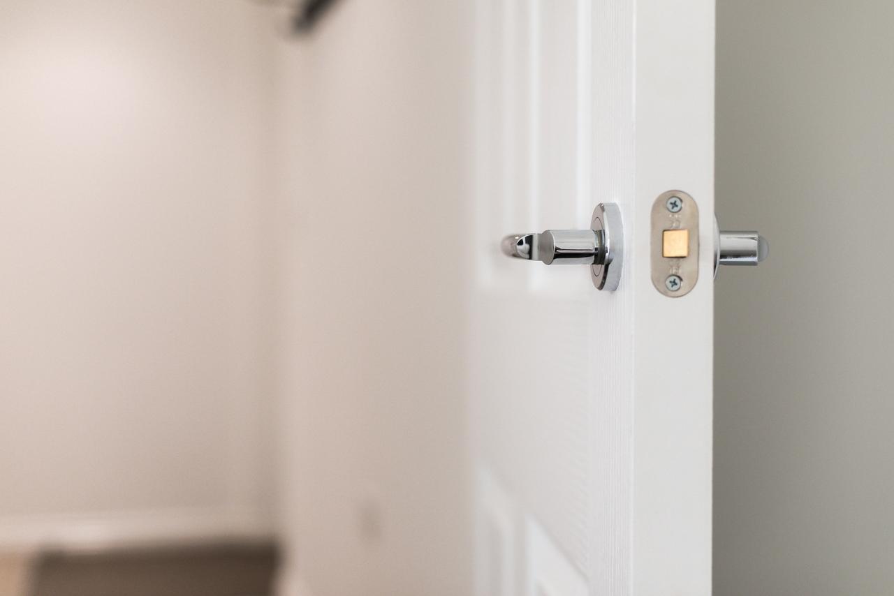 Hertford Serviced Apartments Ware Ngoại thất bức ảnh