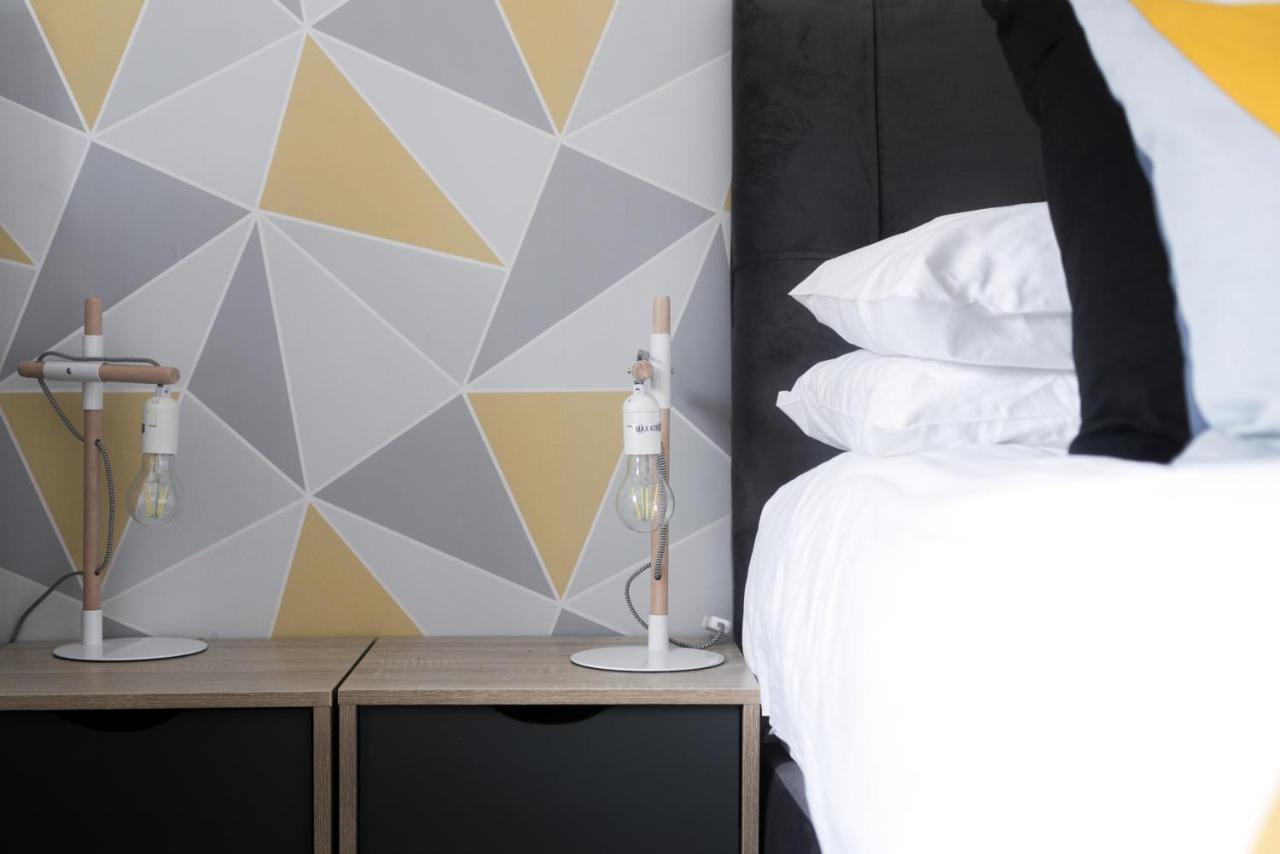 Hertford Serviced Apartments Ware Ngoại thất bức ảnh